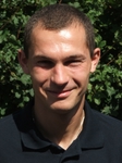 Stevens RIMBAULT - demi-fondeur - Trésorier du club - Sapeur-pompier